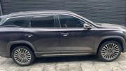 Jetour X70 Plus 2023 Burgundy for sale