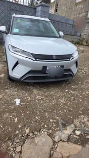 BYD Yuan Up 2025 for sale