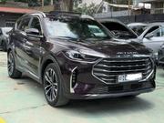 Jetour X70 Plus 2022 Gray for sale