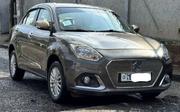 Suzuki Dzire 2021 Gray for sale