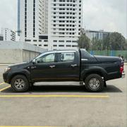 Toyota Hilux 2008 Gray for sale