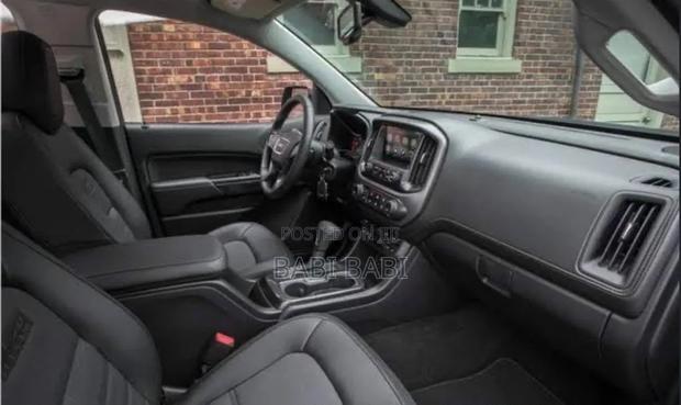 GMC Sierra 1500 2016 Silver