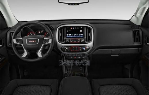 GMC Sierra 1500 2016 Silver