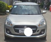 Suzuki Swift 2022 for sale
