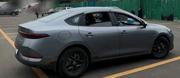 BYD Qin Plus DM-i 2025 Gray for sale