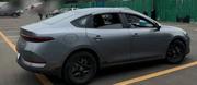 BYD Qin Plus DM-i 2025 Gray for sale
