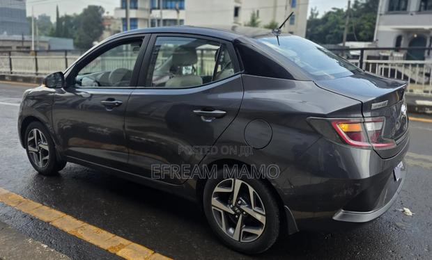 Hyundai I10 2021