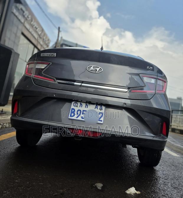 Hyundai I10 2021