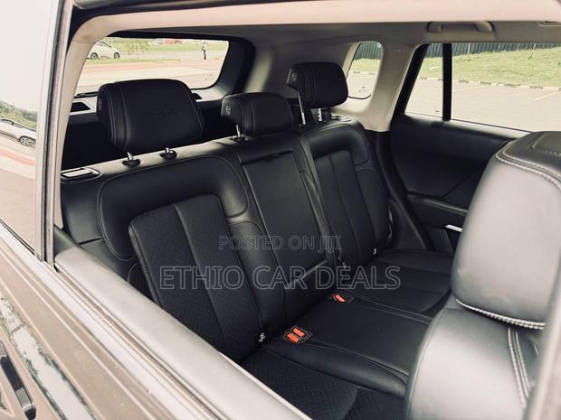 BYD Leopard 3 2025 Black