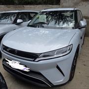 BYD Yuan Up 2025 Ivory for sale