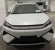 BYD Yuan Plus 2025 Ivory for sale