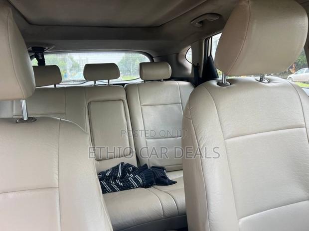 Hyundai Tucson 2019 Gray