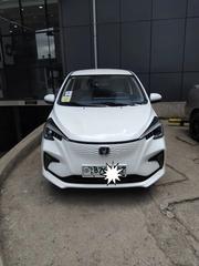 Changan BenBen E-Star 2024 White for sale
