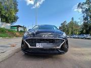 Hyundai I10 2022 Black for sale