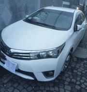 Toyota Corolla 2015 for sale