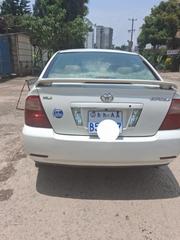 Toyota Corolla 2007 White for sale