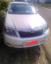 Toyota Corolla 2007 Ivory for sale