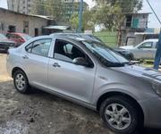 JAC J3 2009 Silver for sale