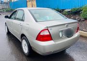 Toyota Corolla 2005 White for sale