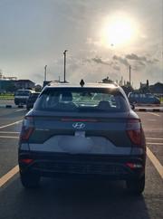 Hyundai Creta 2021 Black for sale