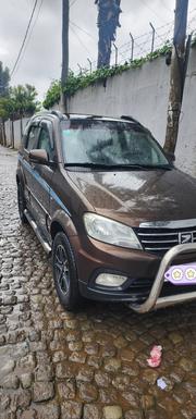 Zotye T200 2014 Brown for sale