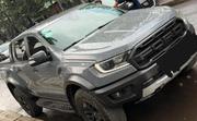 Ford Ranger Wildtrak 2023 Silver for sale