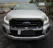 Ford Ranger 2020 Silver for sale