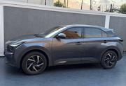 Hozon Neta U 2022 Gray for sale