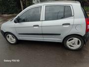 Kia Picanto 2005 Silver for sale