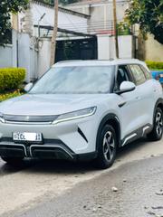 New BYD Yuan Up 2024 for sale
