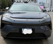 BYD Tang EV 2025 Gray for sale