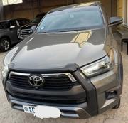 Toyota Hilux 2025 Gray for sale