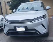 BYD Yuan Up 2025 Ivory for sale