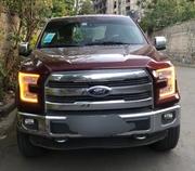 Ford F-150 2017 Brown for sale