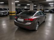 Hyundai Elantra 2015 for sale