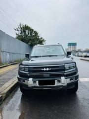 BYD Leopard 5 2025 for sale
