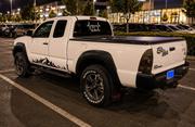 Toyota Tacoma 2015 White for sale