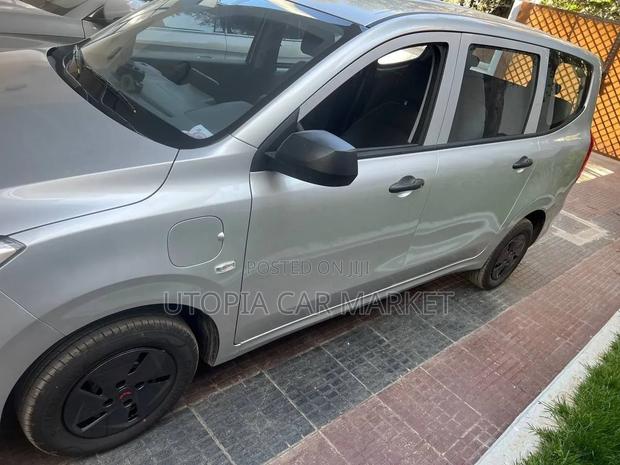 Wuling Bingo 2025