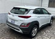 Hyundai Kona 2022 White for sale