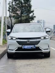 Honda e:NS1 2023 White for sale