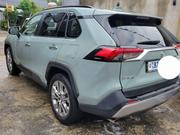 Toyota RAV4 2021 for sale