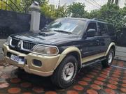 Mitsubishi Pajero 2008 for sale