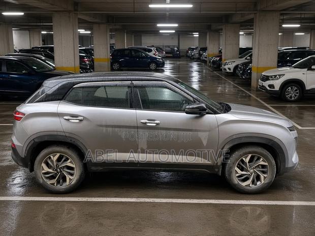 Hyundai Creta 2023