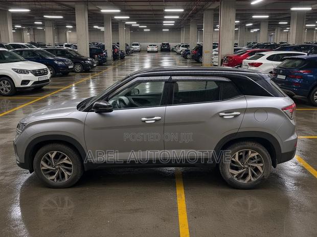 Hyundai Creta 2023