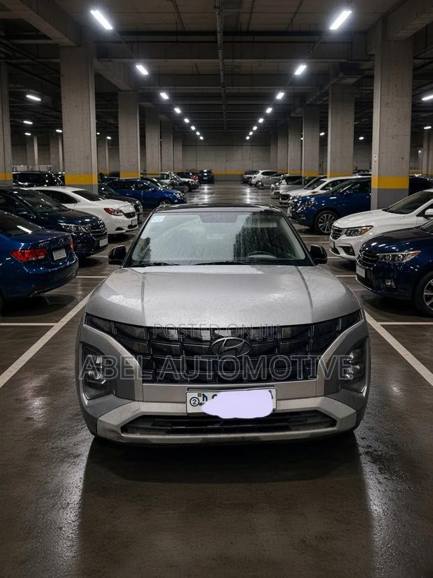 Hyundai Creta 2023