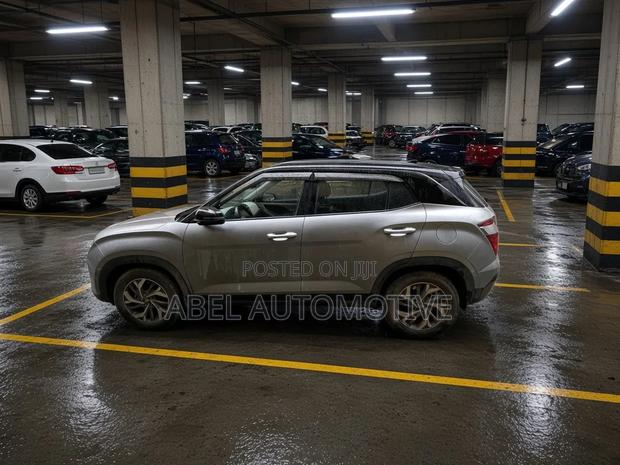 Hyundai Creta 2023