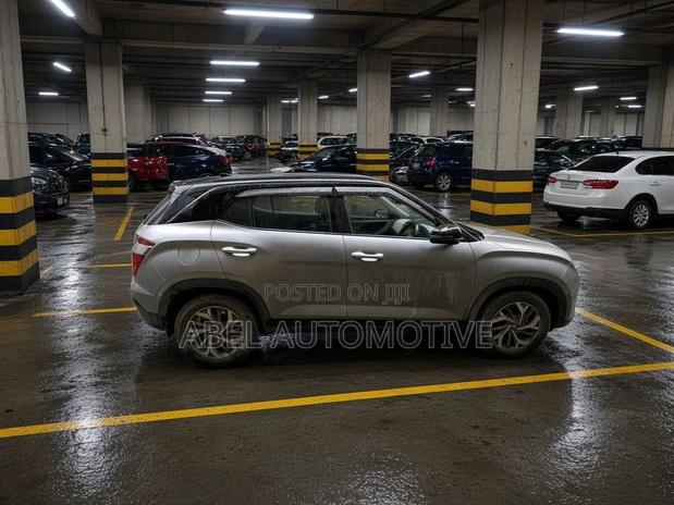 Hyundai Creta 2023