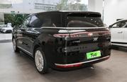 New BYD ATTO 3 2026 Black for sale