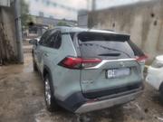 Toyota RAV4 2021 for sale