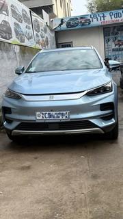 BYD Tang EV 2024 Blue for sale